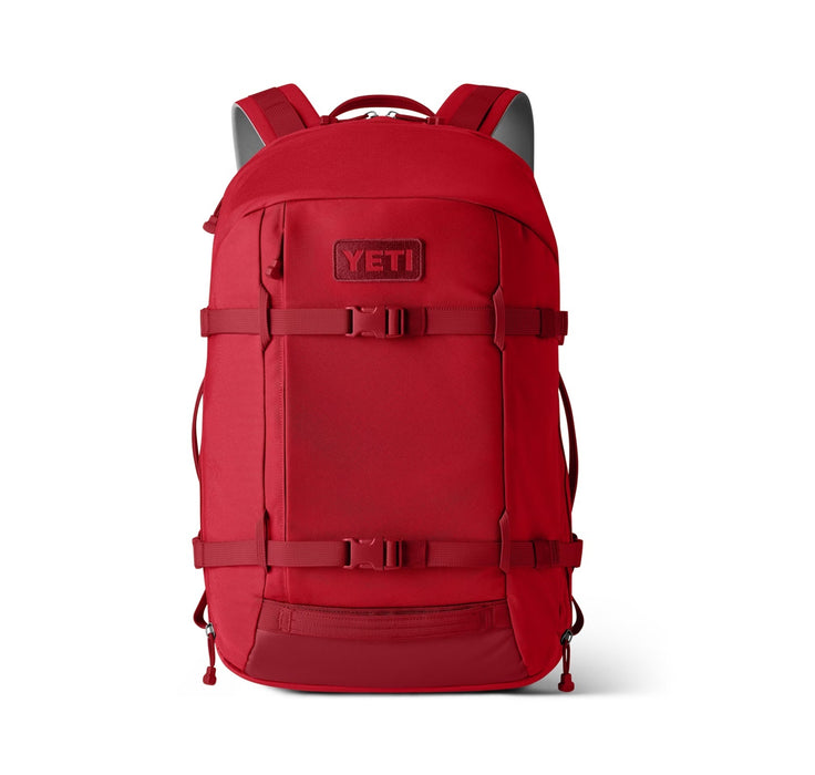 Crossroads Backpack 27L