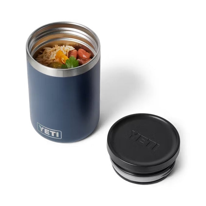 Rambler 16 oz / 473 ml Insulated Food Jar