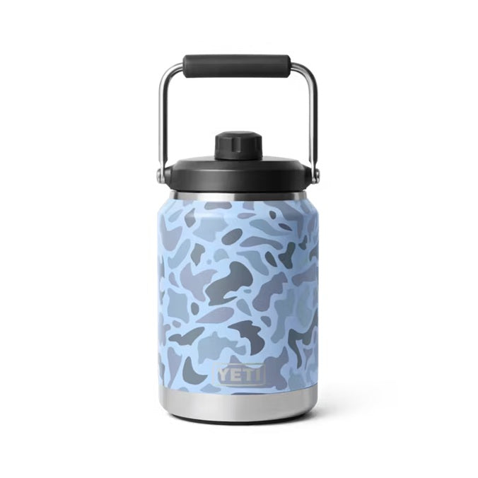 Rambler 1.8 L/ Half Gallon 2.0 Jug