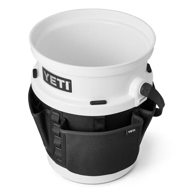 Loadout Bucket Utility Gear Belt