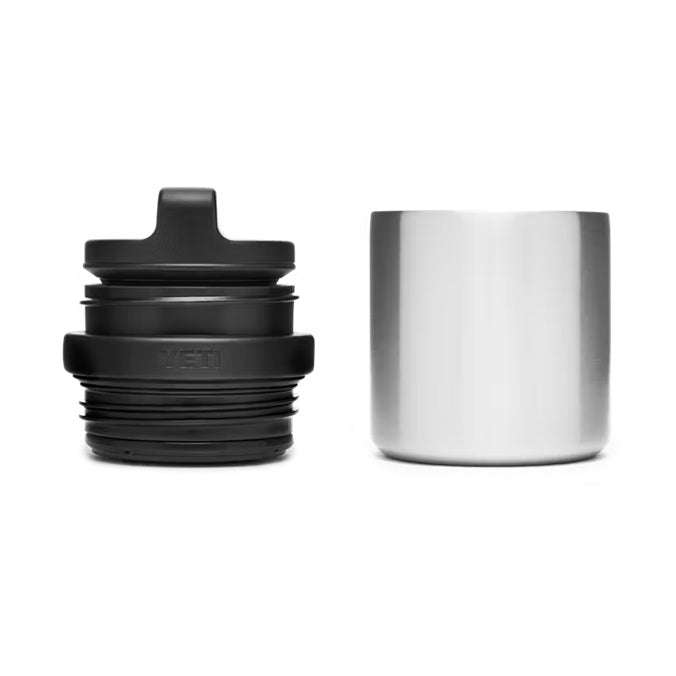 Rambler Bottle 148 ML Cup Cap