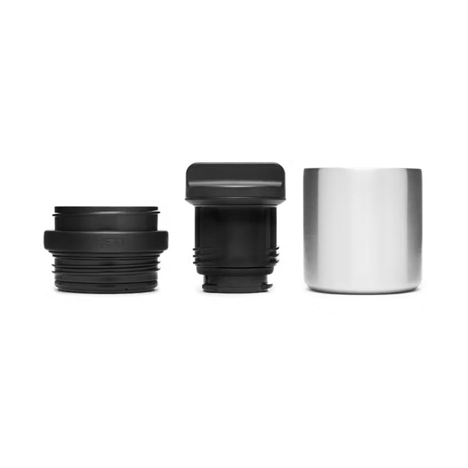 Rambler Bottle 148 ML Cup Cap