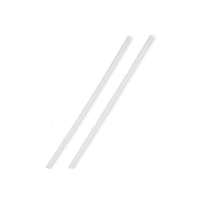 Rambler Replacement Bottle Cap Straws 2pk