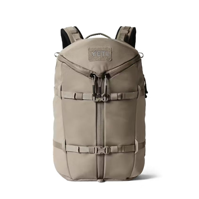 Ranchero 27L Everyday Carry Backpack