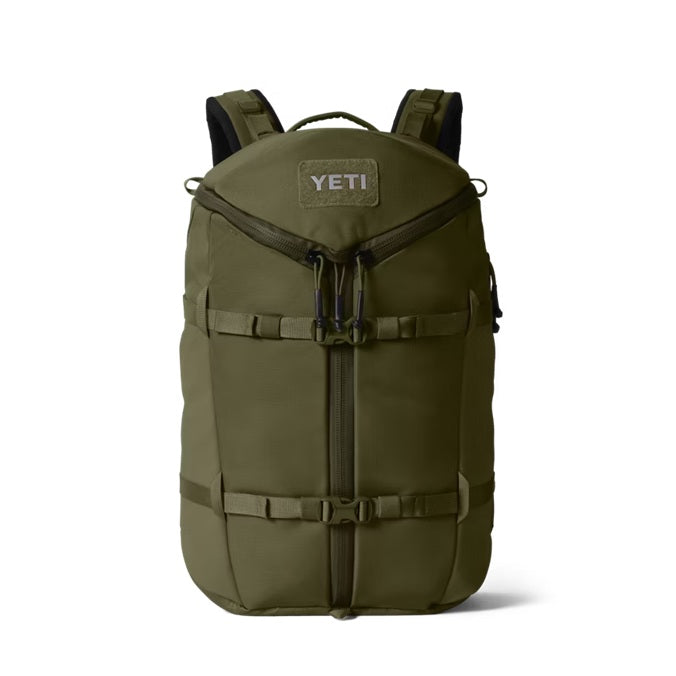 Ranchero 27L Everyday Carry Backpack