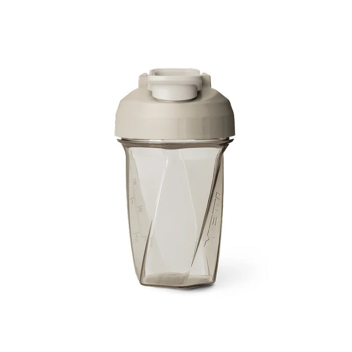 Yonder™ 20 oz / 591 ML Shaker Bottle  WITH HELIMIX® TECHNOLOGY