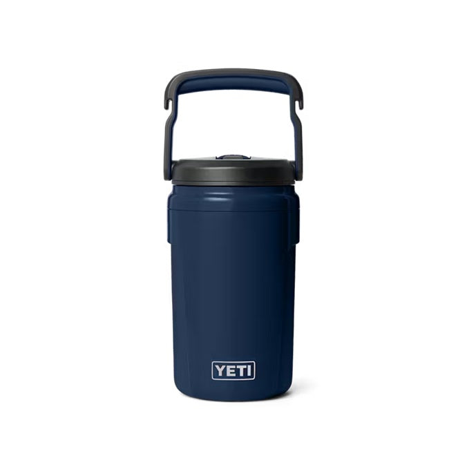 Silo 1.18 L / 40 oz Jug  WITH MAGSLIDER STRAW CAP