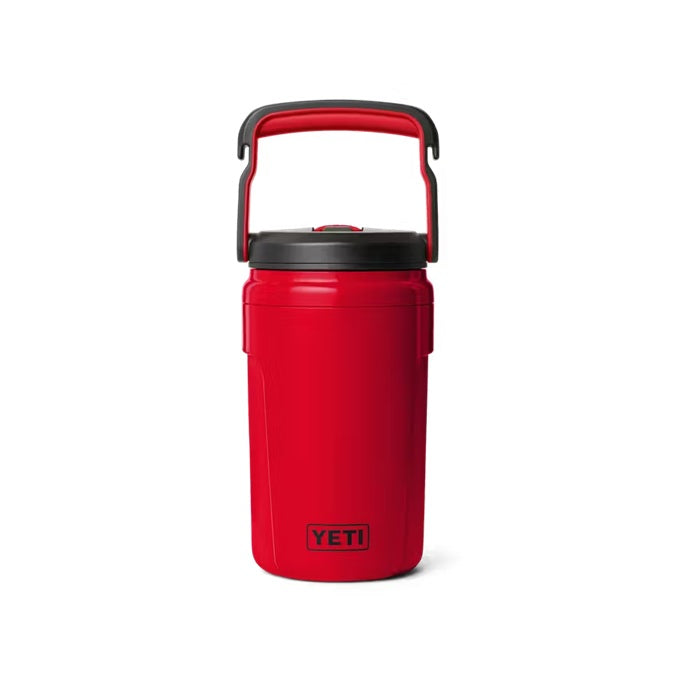 Silo 1.18 L / 40 oz Jug  WITH MAGSLIDER STRAW CAP
