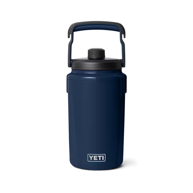 Silo 1.89 L / 1/2 Gallon Jug  WITH MAGDOCK™ CHUG CAP