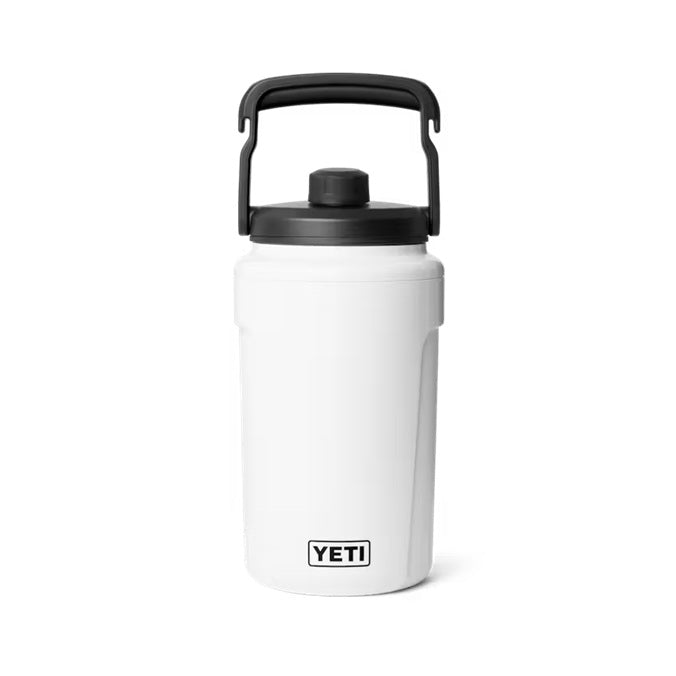 Silo 1.89 L / 1/2 Gallon Jug  WITH MAGDOCK™ CHUG CAP