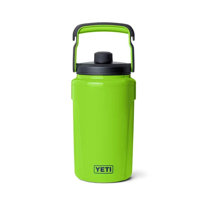 Silo 1.89 L / 1/2 Gallon Jug  WITH MAGDOCK™ CHUG CAP