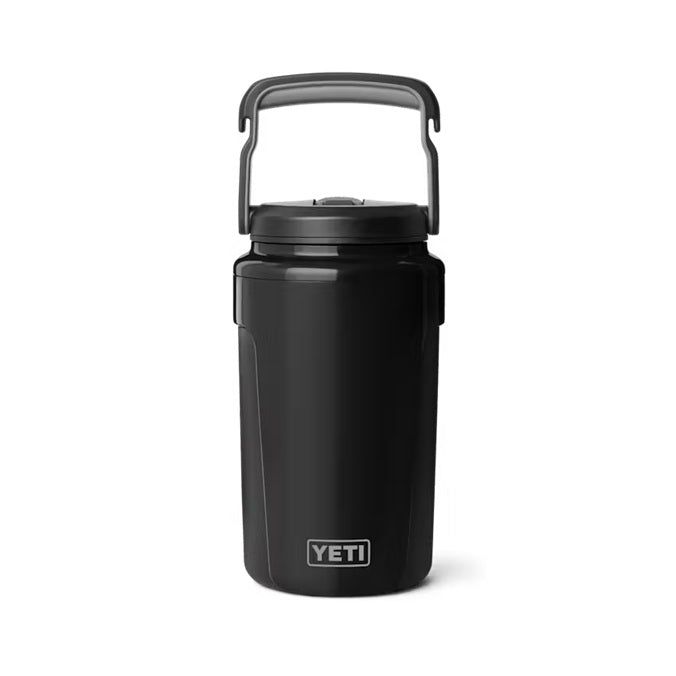 Silo 1.89 L / 1/2 Gallon Jug  WITH MAGSLIDER™ STRAW CAP