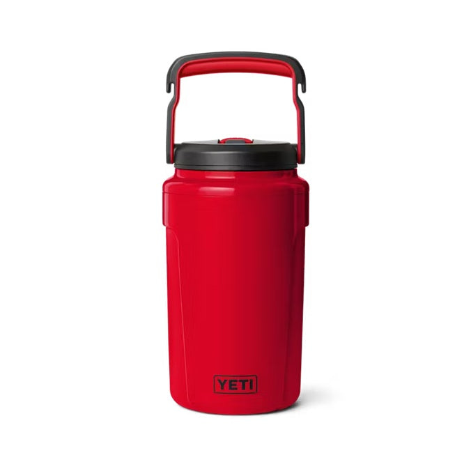 Silo 1.89 L / 1/2 Gallon Jug  WITH MAGSLIDER™ STRAW CAP