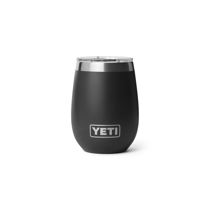 Rambler® 10 oz / 295 ML Wine Tumbler  WITH DURASIP™ CERAMIC LINING