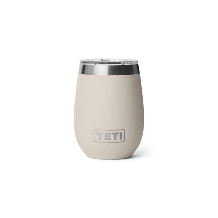Rambler® 10 oz / 295 ML Wine Tumbler  WITH DURASIP™ CERAMIC LINING