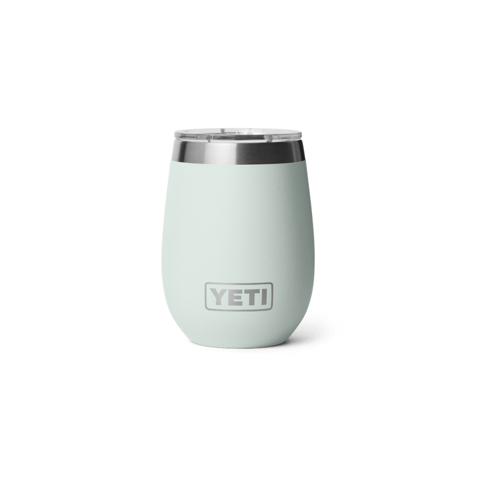 Rambler® 10 oz / 295 ML Wine Tumbler  WITH DURASIP™ CERAMIC LINING