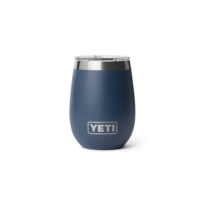 Rambler® 10 oz / 295 ML Wine Tumbler  WITH DURASIP™ CERAMIC LINING