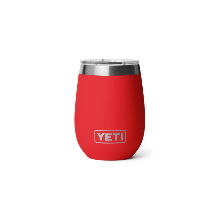 Rambler® 10 oz / 295 ML Wine Tumbler  WITH DURASIP™ CERAMIC LINING
