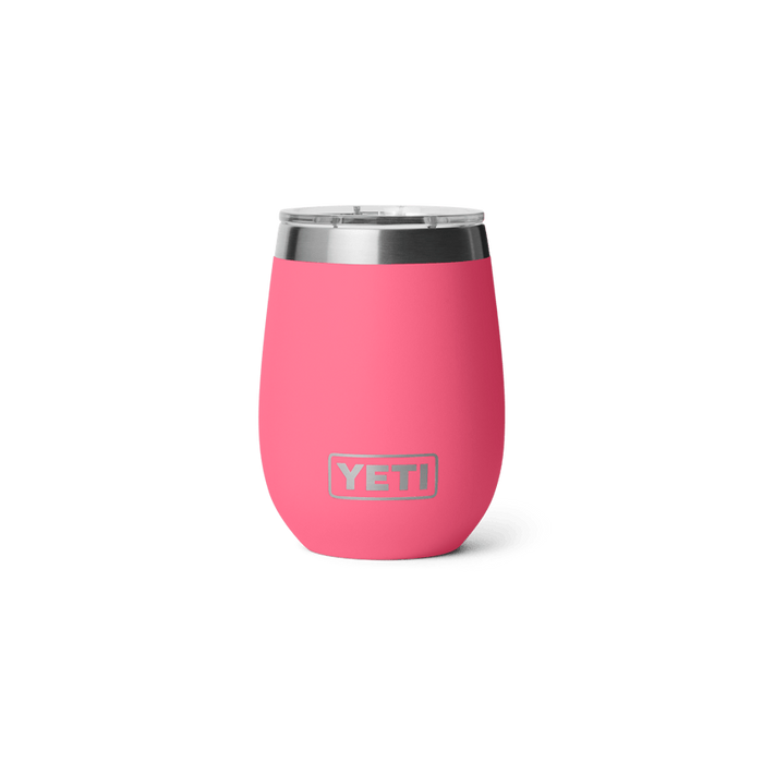 Rambler® 10 oz / 295 ML Wine Tumbler  WITH DURASIP™ CERAMIC LINING