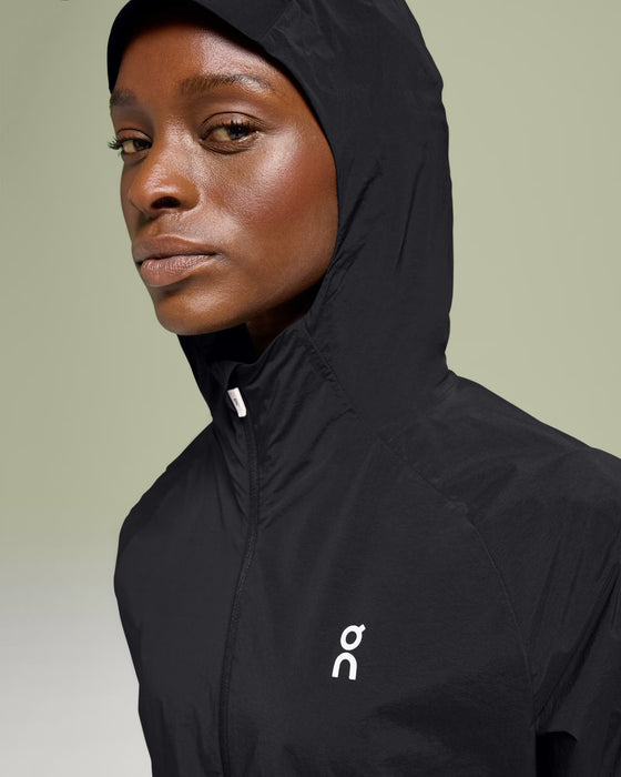 Womens Core Jacket