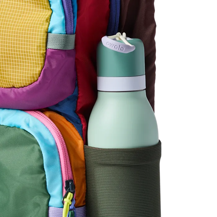 Tasra 16L Backpack