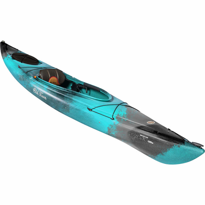 Rental Kayaks