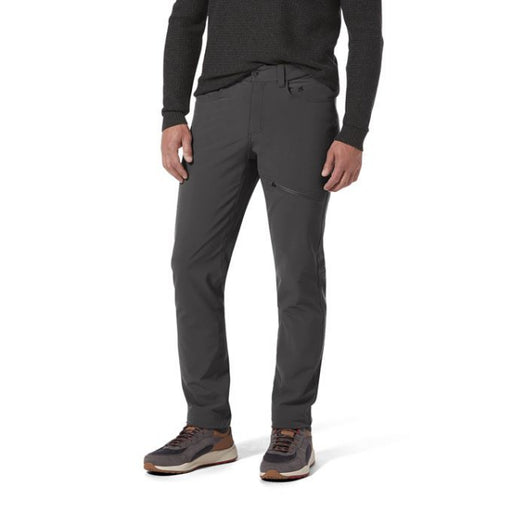 Gray Classic DWR Utility Lounge Pants by Y-3 on Sale