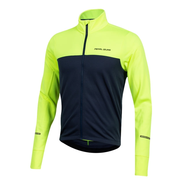 Men's Quest Thermal Jersey