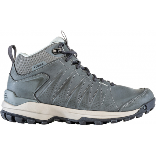 Oboz Men's Bridger BDry Hiking Boot,Sudan,7 EE US : : Clothing,  Shoes & Accessories