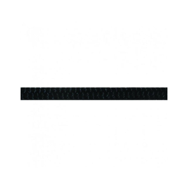 3mm Accessory Cord Black - by the meter