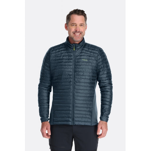 Rock Experience Manitoba 2.0 Hybrid Mens Outdoor Jacket - Jackets - Outdoor  Clothing - Outdoor - All