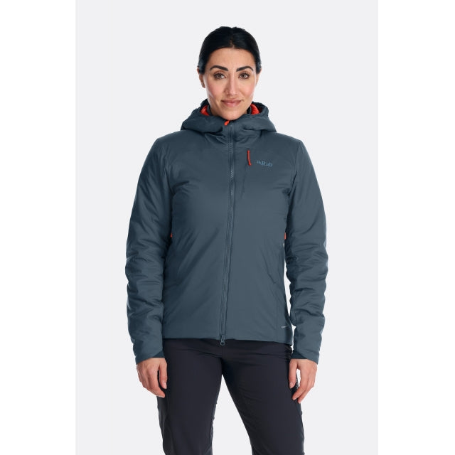 Women's Xenair Alpine Insulated Jacket
