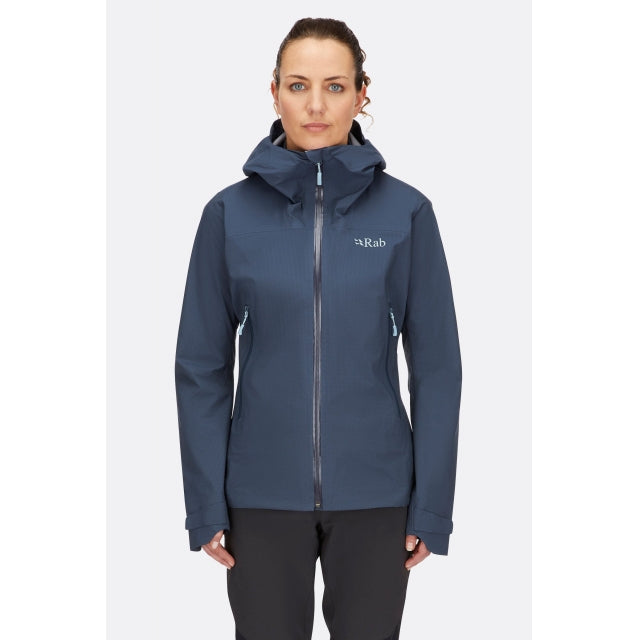 Women's Downpour Light Waterproof Jacket