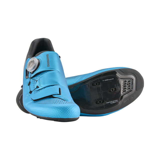 Women's SH-RC502W Bicycle Shoes