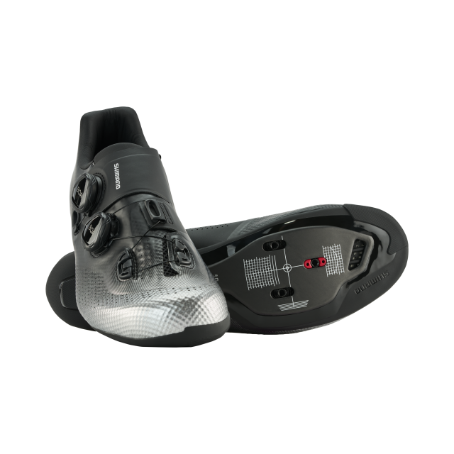 SH-RC702 Bicycle Shoes | Wide