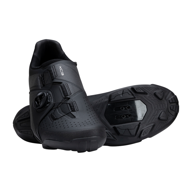 SH-XC300 Bicycle Shoes | Wide