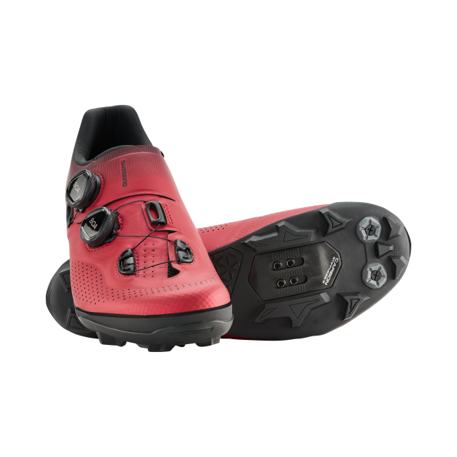 SH-XC702 Bicycle Shoes