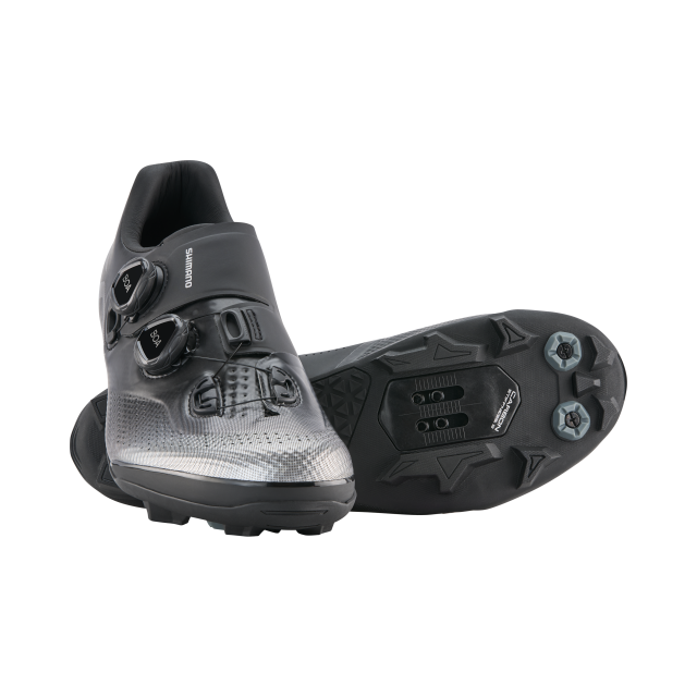 SH-XC702 Bicycle Shoes