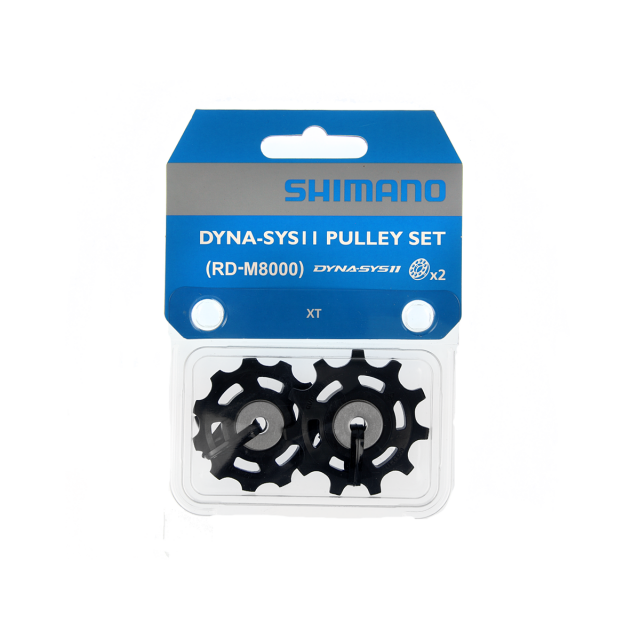 RD-M8000 TENSION & GUIDE PULLEY