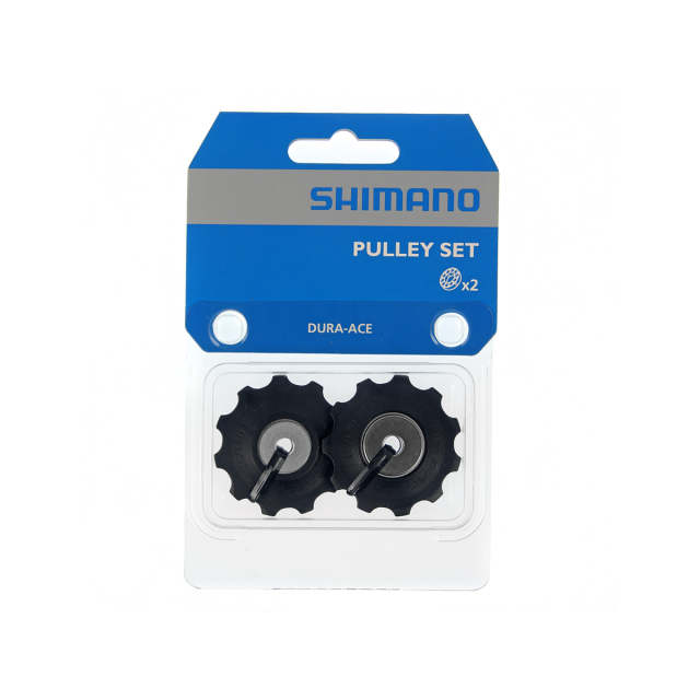 RD-7900 Tension & Guide Pulley