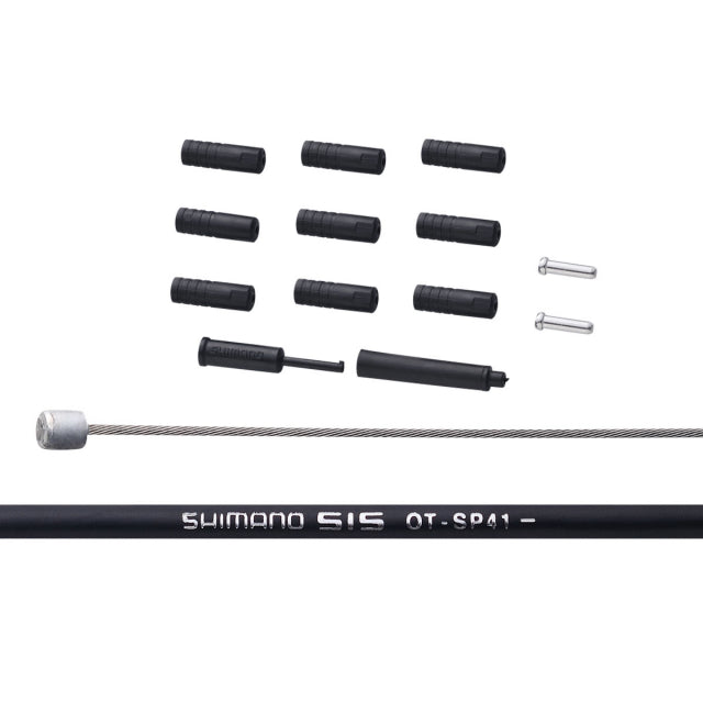 OT-SP41 Mtb Stainless Steel Shift Cable Set