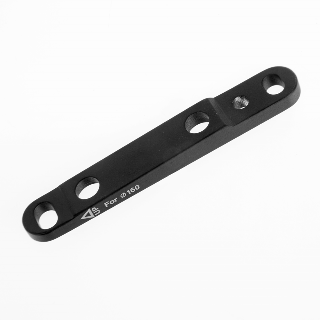 BR-RS505 FRONT FLAT MOUNT ADAPTER