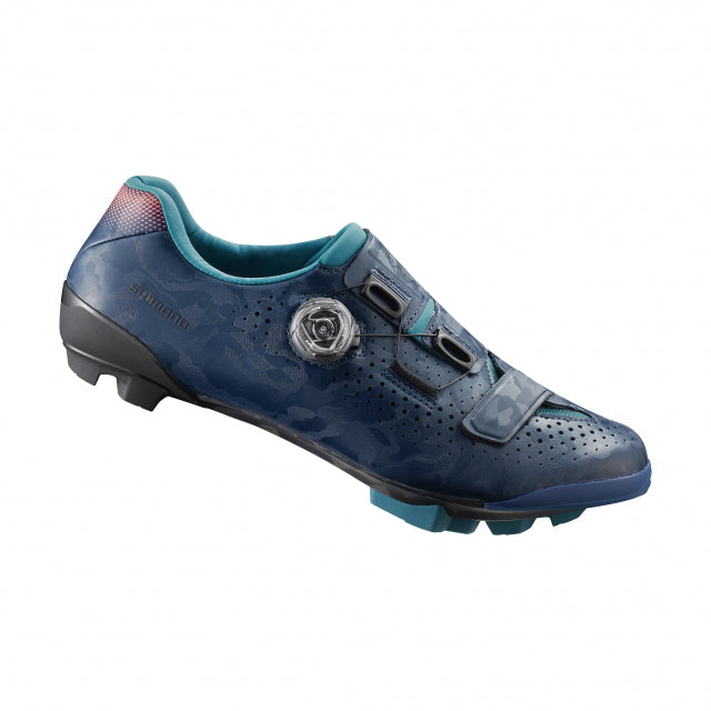 Women's SH-RX800 Bicycles Shoes
