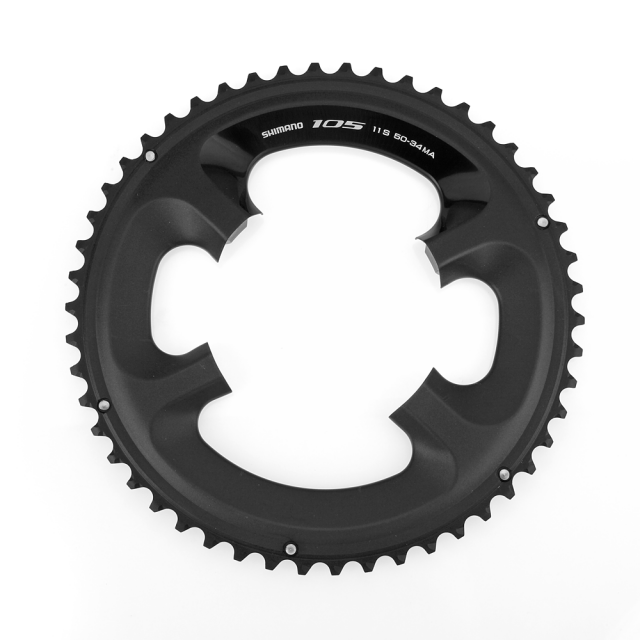 FC-5800L Outer Chainring