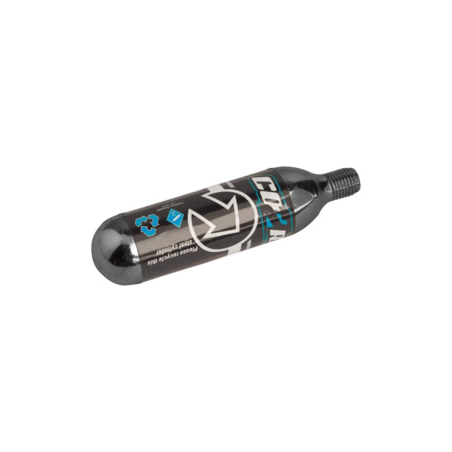 CO2 Spare Cartridges 16 Gram