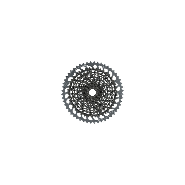 Cassette XG-1275 Eagle 10-52 12 speed Black