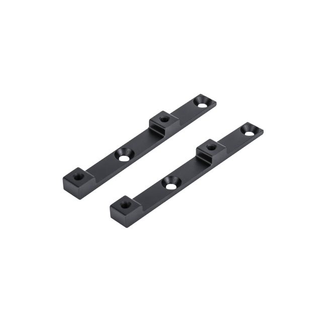 Alt-Position Cage Mounts, 2pcs/set