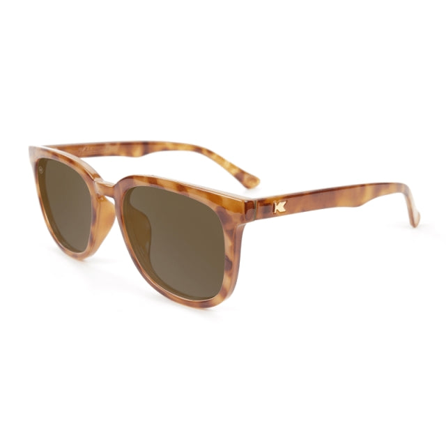 Paso Robles: Blonde Glossy Tortoise Shell / Amber