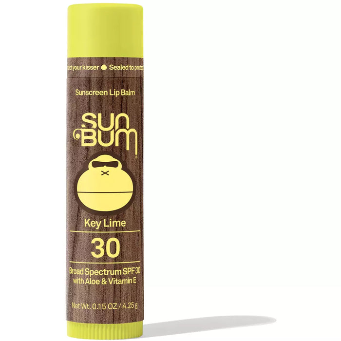 Sun Bum Lip Balm, SPF 30