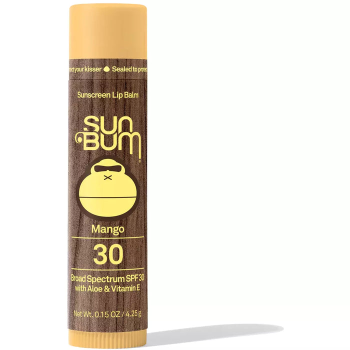 Sun Bum Lip Balm, SPF 30